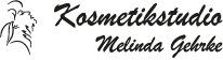 Kosmetikstudio Melinda Gehrke - Logo